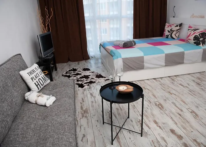 Business Sky Loft
