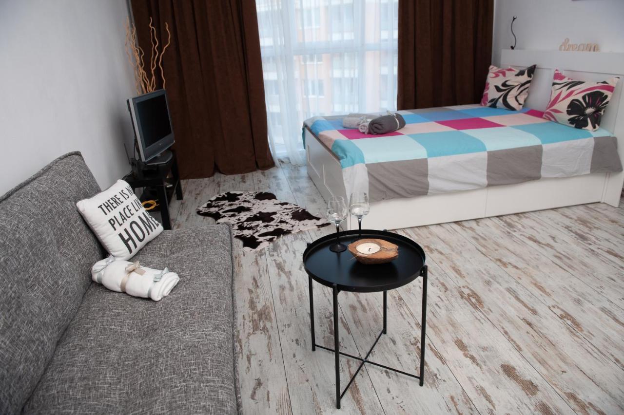 Business Sky Loft *