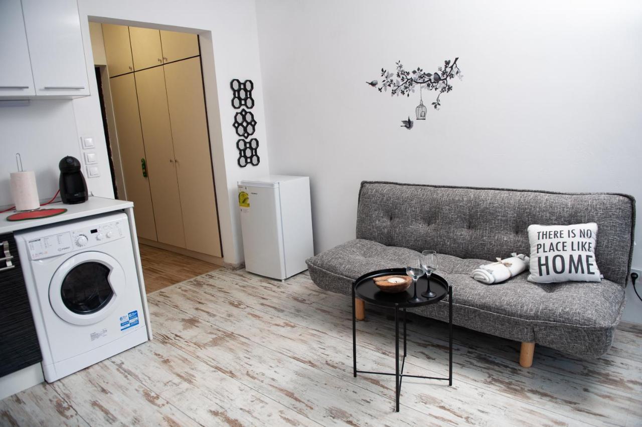 דירה Business Sky Loft