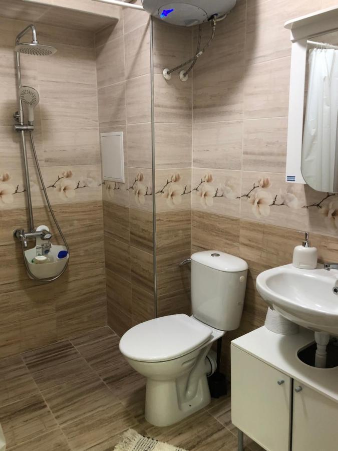 דירה Business Sky Loft *