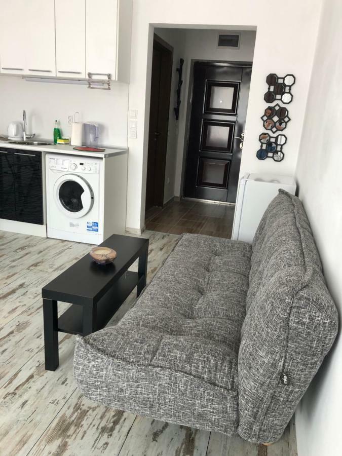Apartament Business Sky Loft Sofia